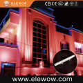 LED wall washer linear light for building facade/garden